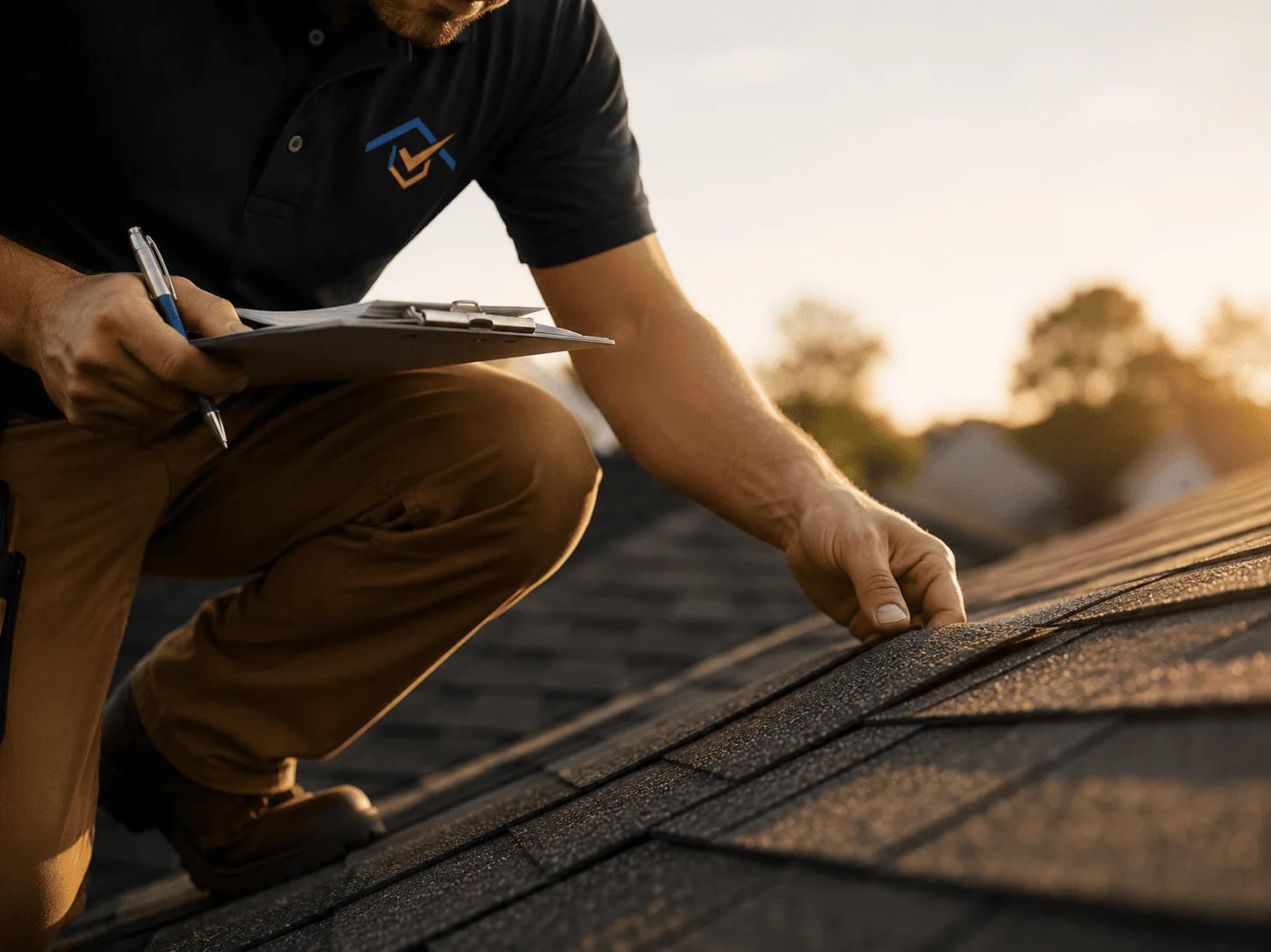Why Choose Roof Inspection in Jacksonville, TX